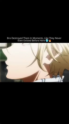 anime freak on Instagram: "Underrated Anime @Otakuastrea Likes 21 Anime: Blood Blockade Battlefront • Seasons: 2 12+12 Episodes Rating: 7.6/10 • Genre: Action Supernatural . Urban Fantasy Language: Sub / Dub Studio: Bones : aniflix_tube IF YOU THINK I DESERVE ONE FOLLOW FROM YOU, THEN DON'T HESITATE TO DO IT! Synopsis: In the chaotic city of Hellsalem's Lot, where humans and monsters coexist, Leonardo joins a secret organization to maintain balance and fight otherworldly threats. Each mission pu