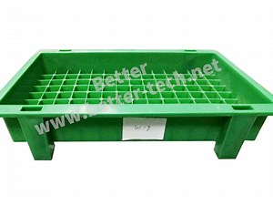 [Hot Item] Battery Revolving Box for Cylindrical Battery Revolving Storage.