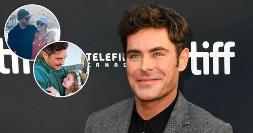 Zac Efron Parents and Siblings: Meet Actor’s Family
