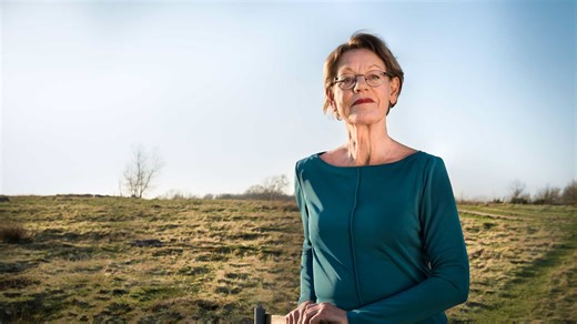 The Feminist - A Swedish Inspiration