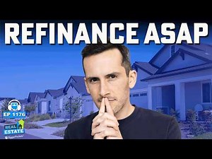 Fed Rate Cuts: Who Should Rate Lock or Refinance ASAP