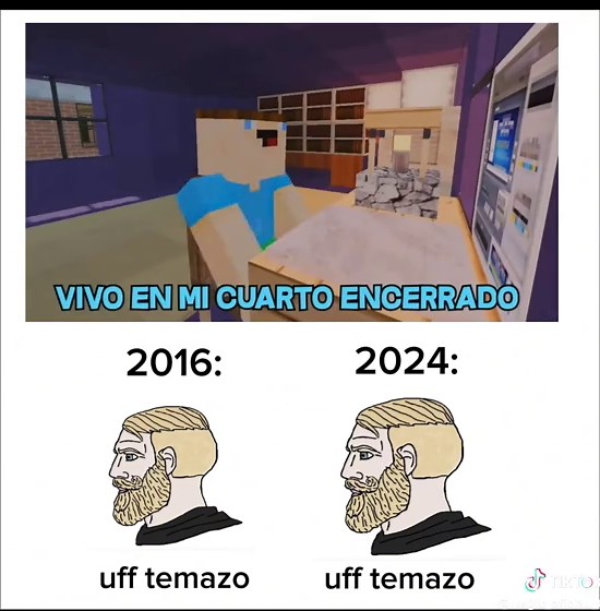 Agapito: El Rap de Minecraft 2023