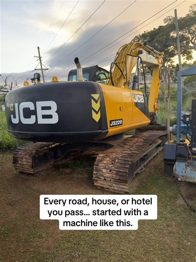 2011 JCB JS220 Excavator Available for Sale