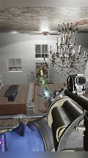 RURAL FARM Custom Map #callofdutyzombies