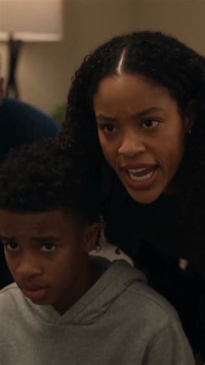 Dad Taught His Son What to Say… Then Mom Heard It 😳 #shorts #familydrama #siblings