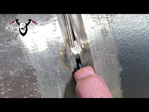 TIG Welding: How to Get X-Ray Quality Root Pass Results in No Time