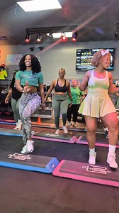 1M views · 10K reactions | Comment ⬇️ "Beginner" to start our ️ virtual ONLINE Step Subscription you can be a PRO from your  home!! | Step-At-Home | Facebook