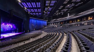 Texas Trust CU Theatre at Grand Prarie - Venue Rental - Grand Prairie, TX - AEG Special Event Venues