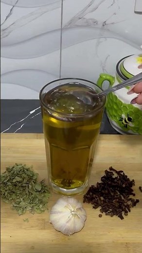 🧄 ¡Limpia tu organismo y elimina invitados no deseados!