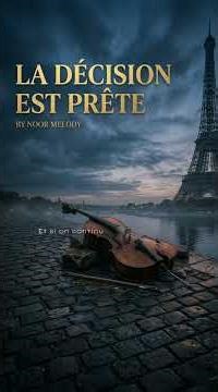 La décision est prête - Official Video | Noor Melody 15 🎸