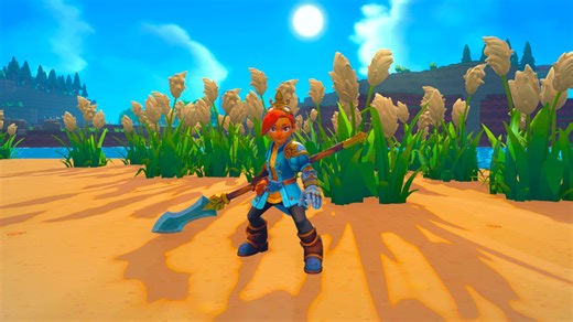 Overthrown - Official Version 1.0 Release Date Trailer