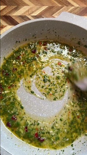 Authentic Sicilian Spaghetti In 20 Minutes 😋 #pasta #recipes