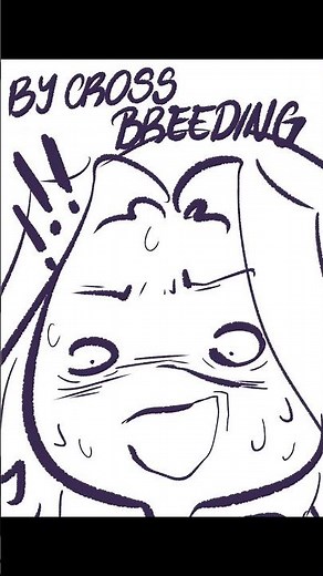 We are THE PROBLEM #animationvideo #digitalart