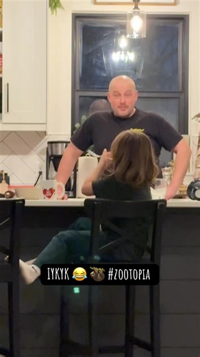 Sloth Talk Humor from Zootopia