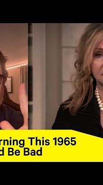 Rep. Blackburn Calls Griswold v. Connecticut Ruling 'Constitutionally Unsound'