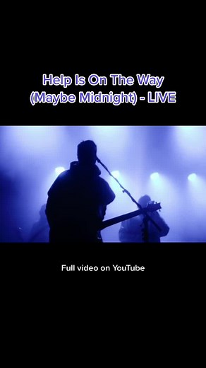 TobyMac Live Performance: Help Is On The Way (Maybe Midnight)