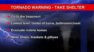 Tornado Warning for Wabaunsee County. Watch live coverage on WIBW-TV and at wibw.com/livestream | WIBW 13 Weather