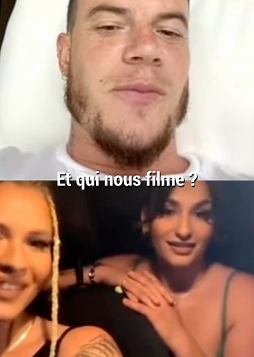 879K views · 2.4K reactions | Ad Laurent en live : il craque et propose l'impensable à une fille !  | Gossip Room | Facebook
