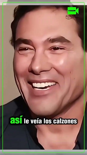 “Eduardo Yáñez confessed this about his childhood… and nobody expected it 😳”