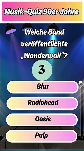 Die besten 90er Hits