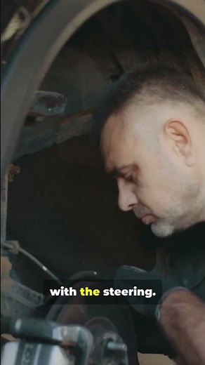 Why Your Car Squeaks When Turning (Simple Fix)