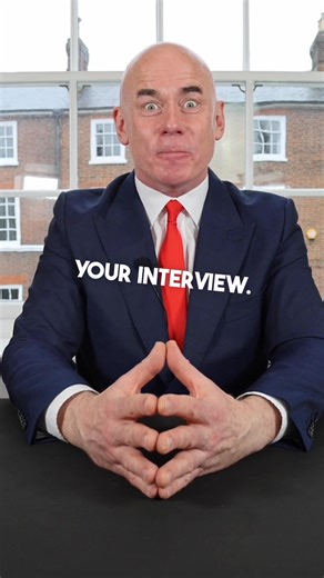 7 QUESTIONS to ASK at the END OF A JOB INTERVIEW! #interviewquestionsandanswers | CareerVidz