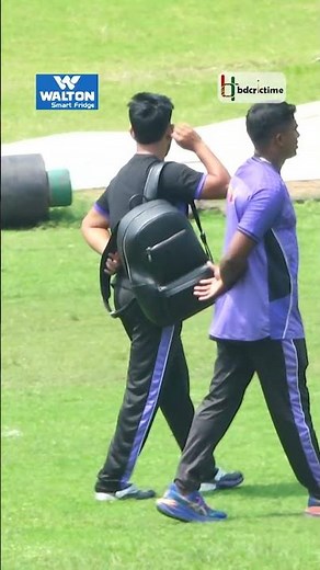 এশিয়ান গেমসে শান্তর জায়গায় খেলবেন শামীম পাটোয়ারি, নিজেকে প্রমাণের জন্য পেলেন বড় মঞ্চ #shamim
