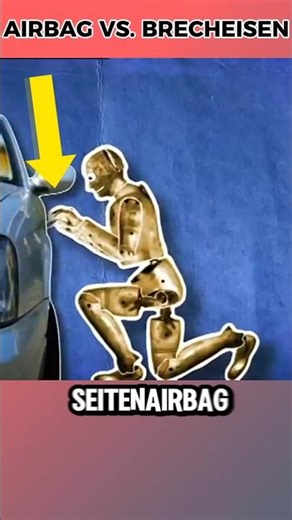 Fatal airbag accident – ​​fact or fiction?