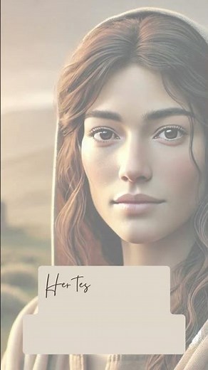 Mary Magdalene’s Transformation: From Brokenness to First Witness of the Resurrection