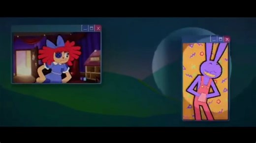 the drama is about the voice actors laughing at a joke teetering on saying the n word and yet 10k+ people laughed at this video which quite literally does the exact fucking same but is imo worse cuz it's purely to gain attraction, hypocrisy