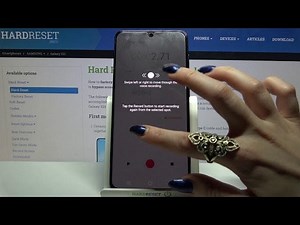 How to Record Sounds on SAMSUNG Galaxy S21 – Use Sounds Recorder