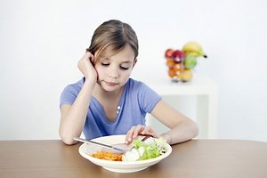 Anorexia infantil: o que é, sintomas e como tratar