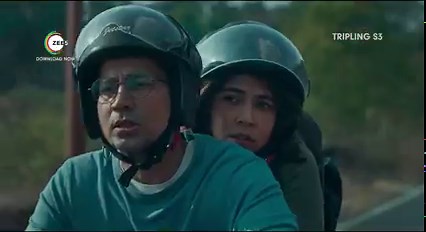 6.2K views · 53 reactions | #Tripling New Season Trailer | The most awaited madness is finally coming onto your screens. #TriplingS3 premieres 21st October only on @ZEE5 #ZEE5GoesTripling ZEE5 @TheViralFever @TheSumeetVyas @maanvigagroo @amolparasharofficial @kumud.mishra.9047 #ShernazPatel #KunalRoyKapur @neeraj.udhwani.9 @abbasazizdalal @arunabh.kumar.1 @shreyansh.pandey.3701 @vijay.koshy | ZEE TV | Facebook
