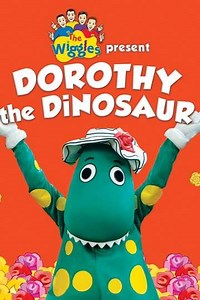 Dorothy the Dinosaur (2007-2011) - TV Show