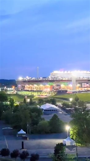 29K views · 174 reactions | Dillon Long getting ready for Braves vs Reds at Bristol Motor Speedway. #Bravesfans #bravescountry | Atlanta Braves Chop Live | Facebook