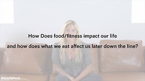 2.7K views · 7 comments | **Get your nutrition question answered...