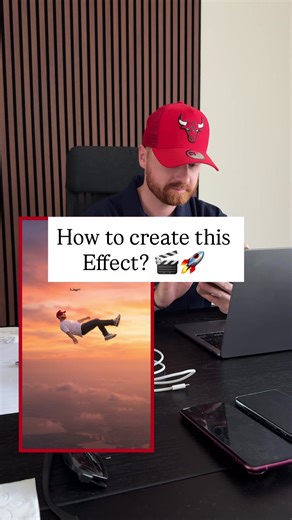 How to Create Stunning Video Effects with AI
