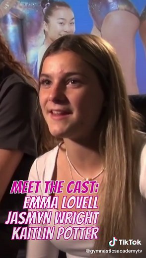 Our talented level 8 and 9 gymnasts Emma, Jasmyn and Kaitlin join our girl squad to play Liz, Tarni and Farrah in Gymnastics Academy A Second Chance. #gymnastics #gymnast #gymnastic #gynmnasticsacademyasecondchance #asecondchancerivals #netflix #comingsoon #ilovegymnastics #dance #gymnastlife #teendrama #gymlife #leotards #acting #onset