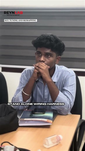 ECU Tuning Course | ECU Remapping Training | Car Performance Tuning | Stage 1 Stage 2 Stage 3 Tuning