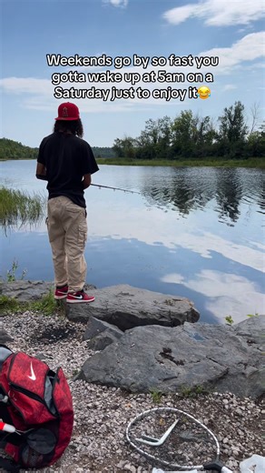 Am I lying tho? 🤔😂 #fishing #memes #leviouttside | Levi Miller