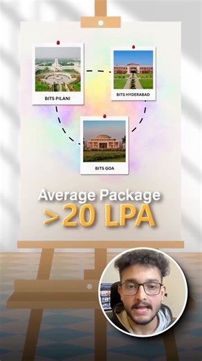 CrackRank on Instagram: "BITSAT 2026 Exam Explained in 1 minute | BITSAT exam Preparation | Bits Pilani, Bits Goa, Bits Hyderabad . . . . . . . [ Entrance exam, BITSAT 2026, bits exam, jee 2026, students ] #jeemains #bitsat #exam #study #preparation"