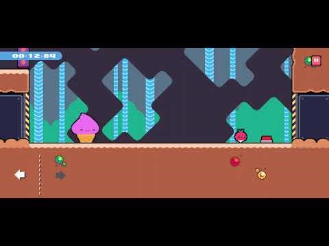 Dadish Level 40 21.59