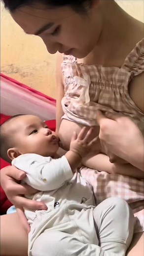 52K views · 1.2K reactions |  #breastfeedingjourney...