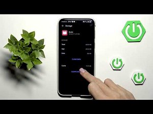 HUAWEI Pura 80 Ultra – Clear Cache and Speed Up