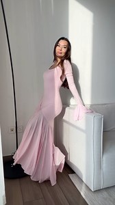 My fav dress so far 💝 | Marbl.