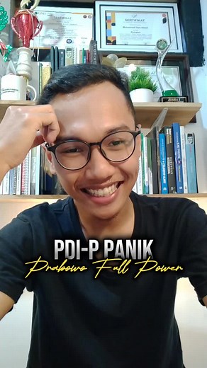 P-nya itu Panik 🤣🤟 News Source: https://www.cnnindonesia.com/nasional/20230709123816-32-971228/effendi-simbolon-kader-pdip-yang-beri-sinyal-dukung-prabowo https://www.cnnindonesia.com/nasional/20220512083318-20-795788/tito-karnavian-resmi-lantik-5-pj-gubernur-pilihan-jokowi #prabowopresiden2024 #ganjarforpresident2024 #aniesforpresidenri2024 #aniesbaswedan #pilpres2024 #fypシ #fyp