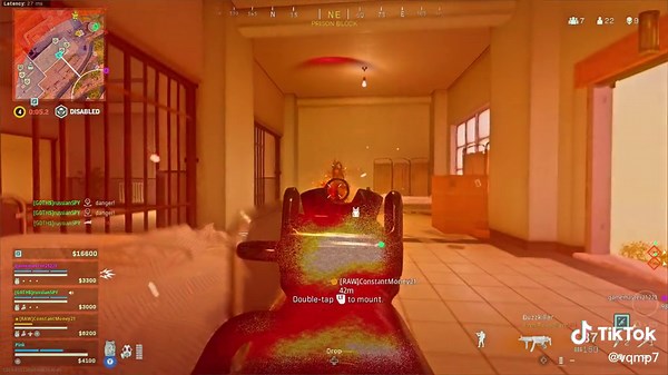 love rebirth supreme 🙂 #foryoupage #xyzbca #trending #viral #osed #osedesports #osedontop