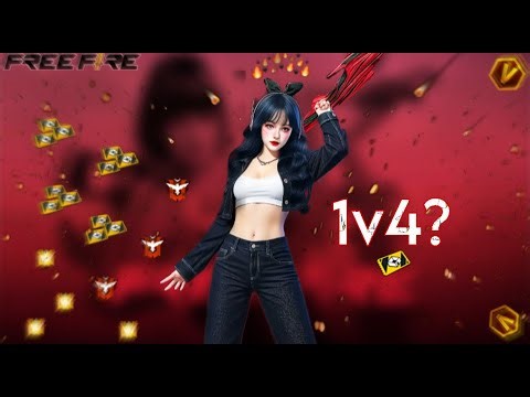 FREEFIRE LIVE CUSTOM ROOM CHALLENGE 6V6 #freefire #shortsfeed #shortslive