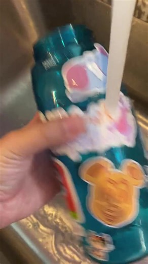 Santa Mickey Sticker | Christmas | Waterproof Vinyl Sticker - Etsy