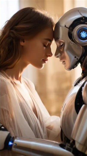 ❤️🤖 “AI in Love: Heartbreak or Danger?”